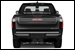 Gmc Sierra EV rearview photo at Matthews in Liberty Buick GMC