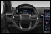 Gmc Sierra EV steeringwheel photo at Matthews in Liberty Buick GMC