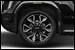 Gmc Sierra EV wheelcap photo at Matthews in Liberty Buick GMC