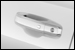 Gmc Yukon Denali doorhandle photo at ELK GROVE in Elk Grove Buick GMC