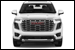 Gmc Yukon Denali frontview photo at ELK GROVE in Elk Grove Buick GMC
