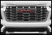 Gmc Yukon Denali grille photo at ELK GROVE in Elk Grove Buick GMC
