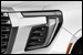 Gmc Yukon Denali headlight photo at ELK GROVE in Elk Grove Buick GMC