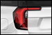 Gmc Yukon Denali taillight photo at ELK GROVE in Elk Grove Buick GMC