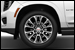 Gmc Yukon Denali wheelcap photo at ELK GROVE in Elk Grove Buick GMC