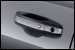 Gmc Yukon doorhandle photo at ELK GROVE in Elk Grove Buick GMC