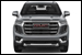 Gmc Yukon frontview photo at ELK GROVE in Elk Grove Buick GMC