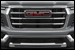 Gmc Yukon grille photo at ELK GROVE in Elk Grove Buick GMC