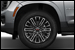 Gmc Yukon wheelcap photo at ELK GROVE in Elk Grove Buick GMC