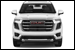Gmc Yukon XL frontview photo at ELK GROVE in Elk Grove Buick GMC