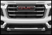 Gmc Yukon XL grille photo at ELK GROVE in Elk Grove Buick GMC