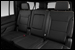 Gmc Yukon XL rearseat photo at ELK GROVE in Elk Grove Buick GMC
