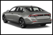 Honda Accord Hybrid angularrear photo at Palo Alto in Anderson Honda
