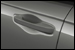 Honda Accord Hybrid doorhandle photo at Palo Alto in Anderson Honda