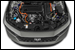 Honda Accord Hybrid engine photo at Palo Alto in Anderson Honda