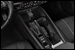 Honda Accord Hybrid gearshift photo at Palo Alto in Anderson Honda