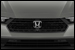 Honda Accord Hybrid grille photo at Palo Alto in Anderson Honda