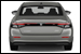 Honda Accord Hybrid rearview photo at Palo Alto in Anderson Honda