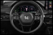 Honda Accord Hybrid steeringwheel photo at Palo Alto in Anderson Honda