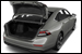 Honda Accord Hybrid trunk photo at Palo Alto in Anderson Honda