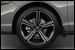 Honda Accord Hybrid wheelcap photo at Palo Alto in Anderson Honda