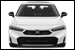 Honda Civic Hatchback Hybrid frontview photo at Palo Alto in Anderson Honda