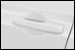 Honda Civic Hatchback doorhandle photo at San Francisco in Honda Sitio de demostración