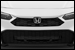 Honda Civic Hatchback grille photo at San Francisco in Honda Sitio de demostración