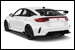 Honda Civic Type R angularrear photo at Palo Alto in Anderson Honda