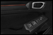 Honda Civic Type R doorcontrols photo at Palo Alto in Anderson Honda