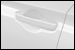 Honda Civic Type R doorhandle photo at Palo Alto in Anderson Honda