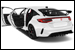 Honda Civic Type R doors photo at Palo Alto in Anderson Honda