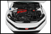 Honda Civic Type R engine photo at Palo Alto in Anderson Honda