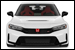 Honda Civic Type R frontview photo at Palo Alto in Anderson Honda