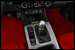 Honda Civic Type R gearshift photo at Palo Alto in Anderson Honda