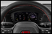 Honda Civic Type R instrumentcluster photo at Palo Alto in Anderson Honda