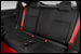 Honda Civic Type R rearseat photo at Palo Alto in Anderson Honda