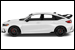 Honda Civic Type R sideview photo at Palo Alto in Anderson Honda