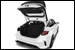 Honda Civic Type R trunk photo at Palo Alto in Anderson Honda