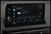 Honda Civic Sedan Hybrid audiosystem photo at San Francisco in izmoEmporio