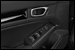 Honda Civic Sedan Hybrid doorcontrols photo at San Francisco in izmoEmporio