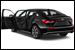 Honda Civic Sedan Hybrid doors photo at San Francisco in izmoEmporio