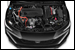 Honda Civic Sedan Hybrid engine photo at San Francisco in izmoEmporio