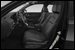Honda Civic Sedan Hybrid frontseat photo at San Francisco in izmoEmporio