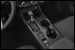 Honda Civic Sedan Hybrid gearshift photo at San Francisco in izmoEmporio