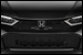Honda Civic Sedan Hybrid grille photo at San Francisco in izmoEmporio