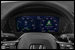 Honda Civic Sedan Hybrid instrumentcluster photo at San Francisco in izmoEmporio