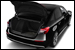 Honda Civic Sedan Hybrid trunk photo at San Francisco in izmoEmporio