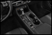Honda Civic Sedan gearshift photo at San Francisco in izmoEmporio