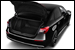Honda Civic Sedan trunk photo at San Francisco in izmoEmporio